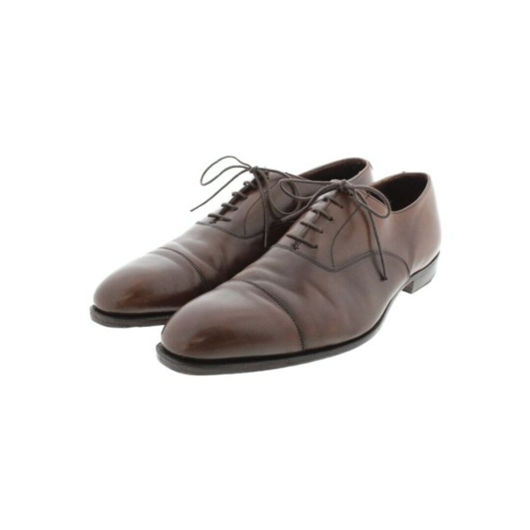 CROCKETT&JONES ビジネス・ドレスシューズ メンズ - www.husnususlu.com