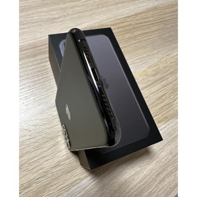 iPhone 11 Pro スペースグレイ 256 GB SIMフリー