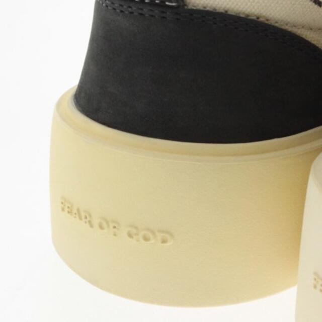 FEAR OF GOD(フィアオブゴッド)のFEAR OF GOD スニーカー メンズ メンズの靴/シューズ(スニーカー)の商品写真