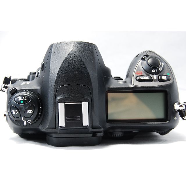 FUJIFILM FinePix S5 Pro ボディ FUJIFILM FinePix S5 Pro ボディ