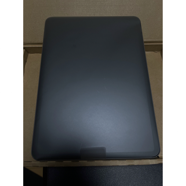iPad(アイパッド)のiPadPro 第2世代 11インチ  256GB WiFiモデル  スマホ/家電/カメラのPC/タブレット(タブレット)の商品写真
