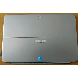 エイスース(ASUS)のASUS Transformer Mini T102(タブレット)