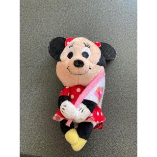 ディズニー(Disney)のおすすめ　ミニー　ぬいぐるみ　即日発送　ディズニー　可愛い　キッズ(ぬいぐるみ)