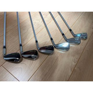 スリクソン(Srixon)の【リメイク】スリクソン　Z-FORGED Zフォージド(クラブ)