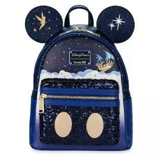 Disney - ディズニー ピーターパン ラウンジフライ リュック 新品・未