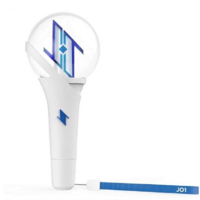 JO1 OFFICIAL LIGHT STICK