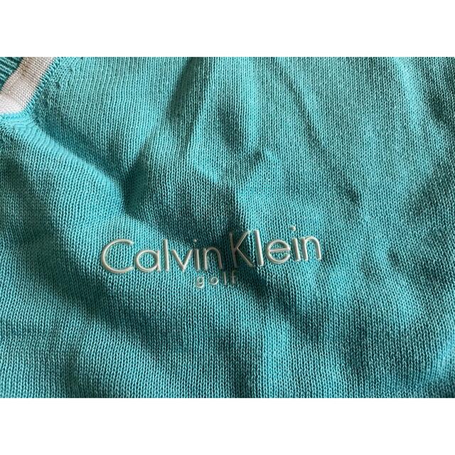 Calvin Klein(カルバンクライン)のサマーセーター メンズのトップス(ニット/セーター)の商品写真