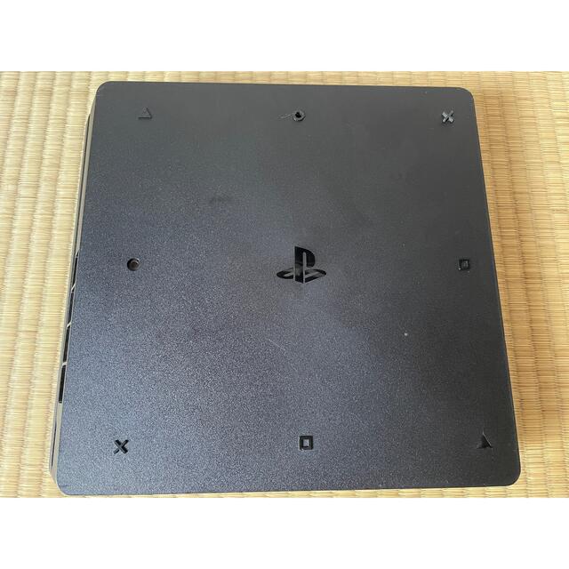 PS4 本体　薄型　PlayStation®4 CUH-2000A 500GB
