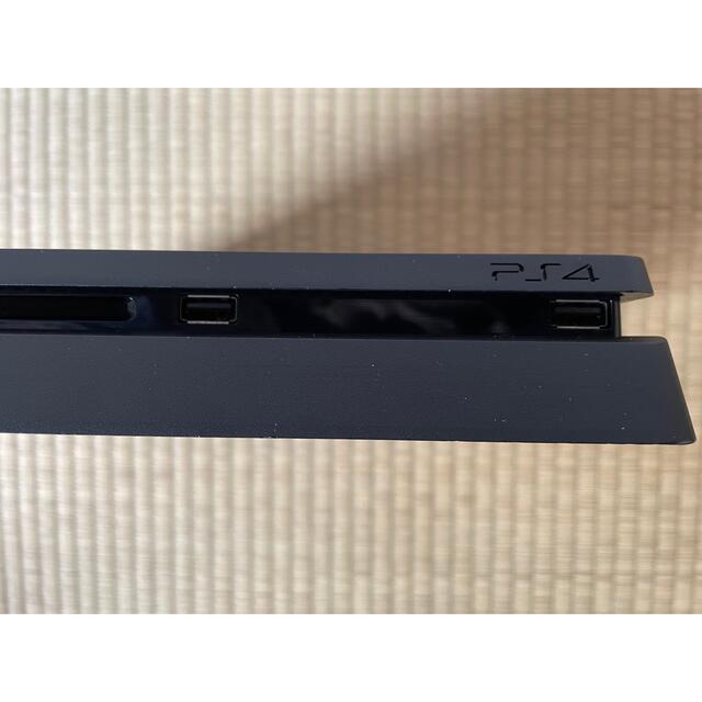 PS4 本体　薄型　PlayStation®4 CUH-2000A 500GB