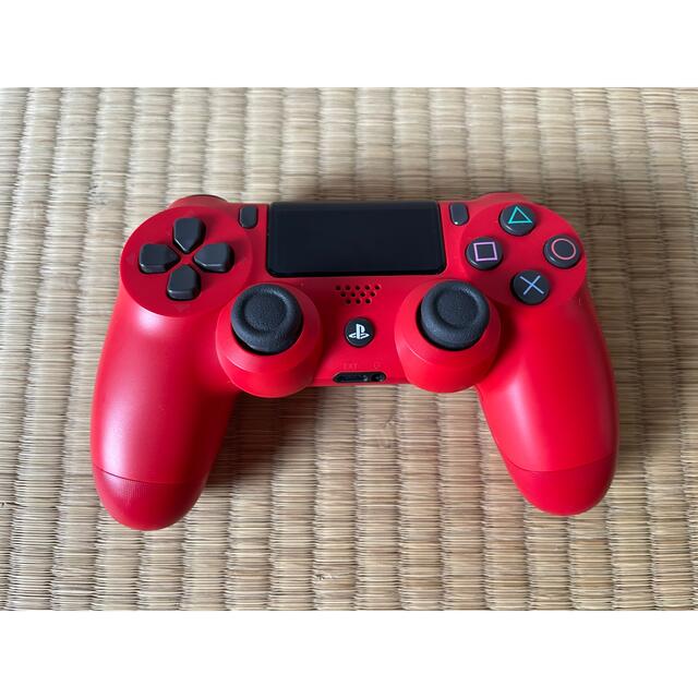 PS4 本体　薄型　PlayStation®4 CUH-2000A 500GB