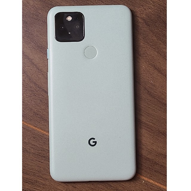 Google Pixel 6a セージ　ジャンク品