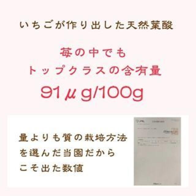 国産無添加冷凍いちご越後姫約1000g×4個合計4kgおまけの苺アイス付き