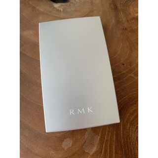 アールエムケー(RMK)のRMK フェイスパウダー(フェイスパウダー)