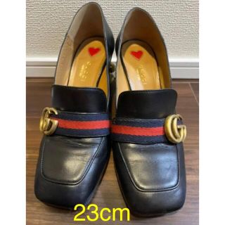 グッチ パール ローファー/革靴(レディース)の通販 12点 | Gucciの