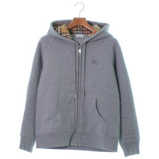 バーバリー(BURBERRY) プリント パーカー(メンズ)の通販 52点 ...