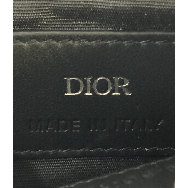 Christian Dior(クリスチャンディオール)のクリスチャンディオール コインケース カードケース レディース レディースのファッション小物(コインケース)の商品写真