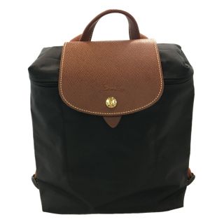 ロンシャン(LONGCHAMP)のロンシャン LONGCHAMP リュック バックパック レディース(リュック/バックパック)