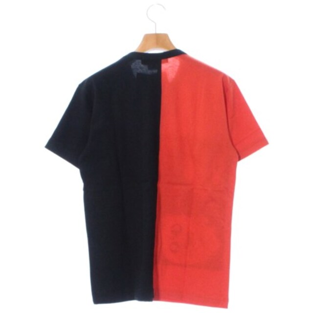 BLACK COMME des GARCONS(ブラックコムデギャルソン)のBLACK COMME des GARCONS Tシャツ・カットソー メンズ メンズのトップス(Tシャツ/カットソー(半袖/袖なし))の商品写真