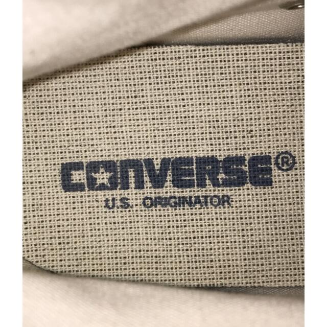 CONVERSE(コンバース)のコンバース CONVERSE ハイカットスニーカー メンズ 26 メンズの靴/シューズ(スニーカー)の商品写真