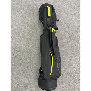 Scotty Cameron - スコッティキャメロン サンデーキャリーバックの