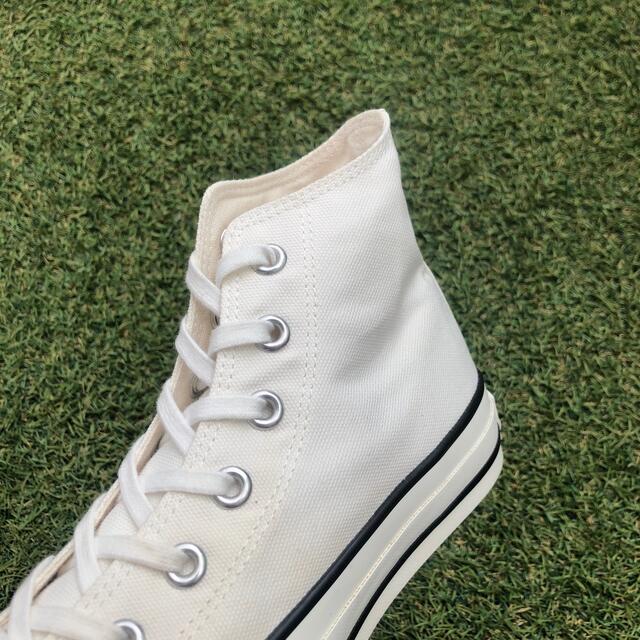 CONVERSE - 新同23.5 日本製!converseコンバース オールスターJ HI
