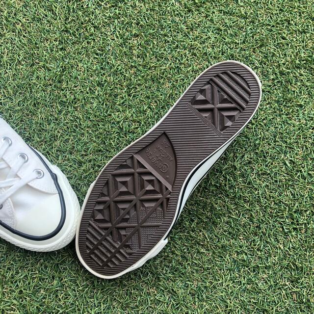 CONVERSE - 新同23.5 日本製!converseコンバース オールスターJ HI