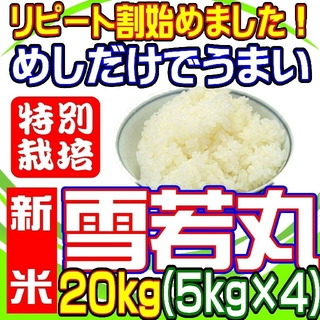 お米 ひとめぼれ【令和3年産】精米済み 30キロの通販 by うさぎの米屋 
