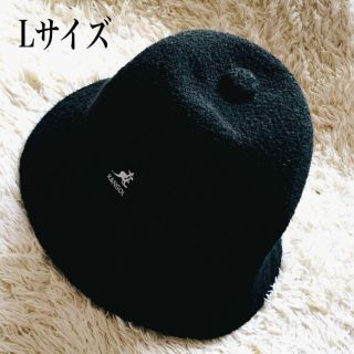 カンゴール バケットハットの通販 900点以上 | KANGOLを買うならラクマ