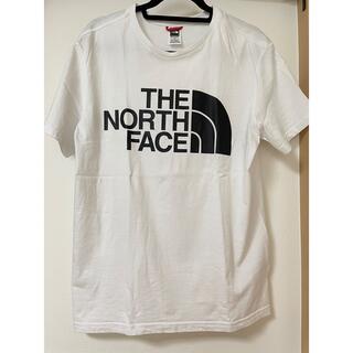 ザノースフェイス(THE NORTH FACE)のノースフェイスTシャツ(Tシャツ/カットソー(半袖/袖なし))