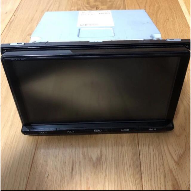 オンラインショップ】 トヨタ - フィルムアンテナ新品付 トヨタ純正9