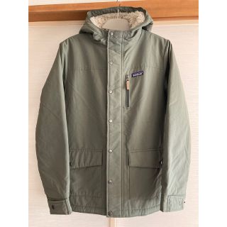 パタゴニア(patagonia)のPatagonia ボーイズXXLインファーノジャケット(ブルゾン)