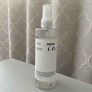 イニスフリー(Innisfree)のAnua ドクダミ77% スージングトナー 250ml(化粧水/ローション)