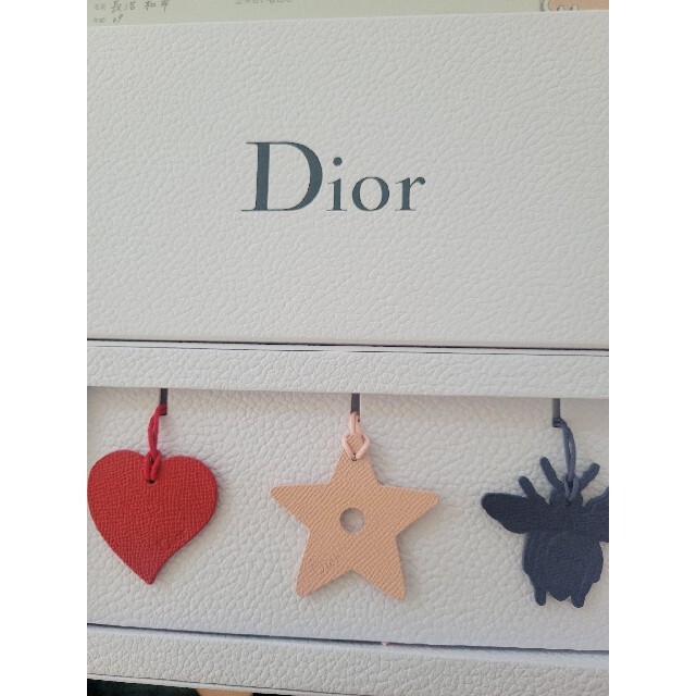 Christian Dior(クリスチャンディオール)のChristian Dior  クリスチャンディオール  チャームディオール レディースのアクセサリー(チャーム)の商品写真