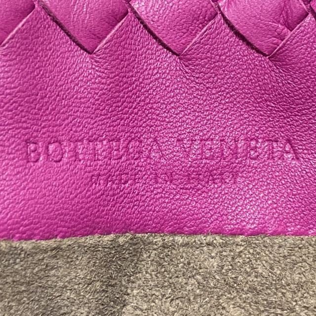 Bottega Veneta(ボッテガヴェネタ)のボッテガヴェネタ トートバッグ 270917 レディースのバッグ(トートバッグ)の商品写真