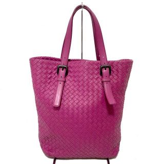 ボッテガヴェネタ(Bottega Veneta)のボッテガヴェネタ トートバッグ 270917(トートバッグ)