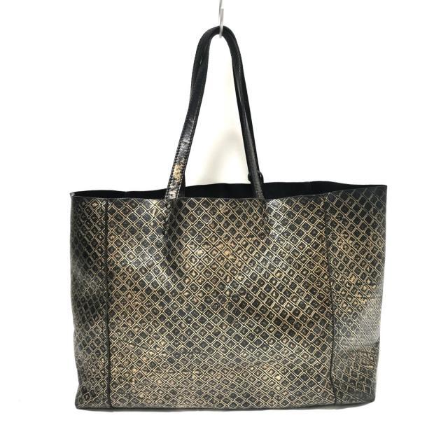 Bottega Veneta(ボッテガヴェネタ)のボッテガヴェネタ トートバッグ - レザー レディースのバッグ(トートバッグ)の商品写真