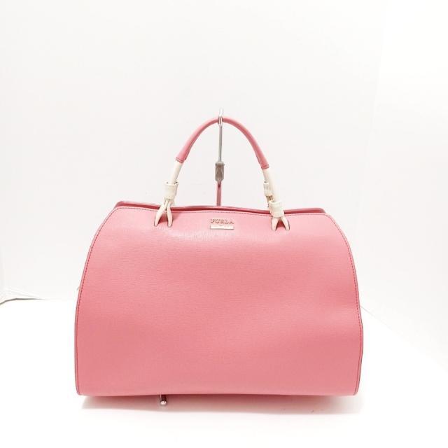 FURLA バッグ　美品