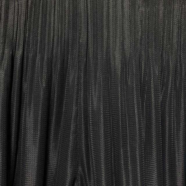 PLEATS PLEASE ISSEY MIYAKE - プリーツプリーズ パンツ サイズ2 M -の