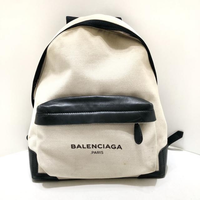 バレンシアガ リュック 美品 - library.iainponorogo.ac.id