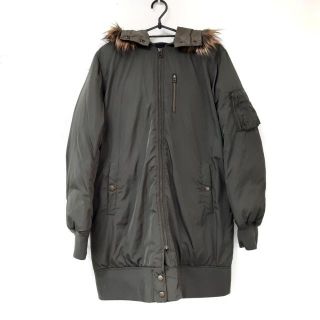 JEANASIS(ダウンコート)のフリマアイテム一覧 JEANASIS(ダウンコート)のフリマアイテム一覧