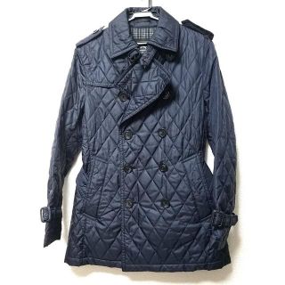 バーバリーブラックレーベル(BURBERRY BLACK LABEL)のバーバリーブラックレーベル ダウンコート(その他)