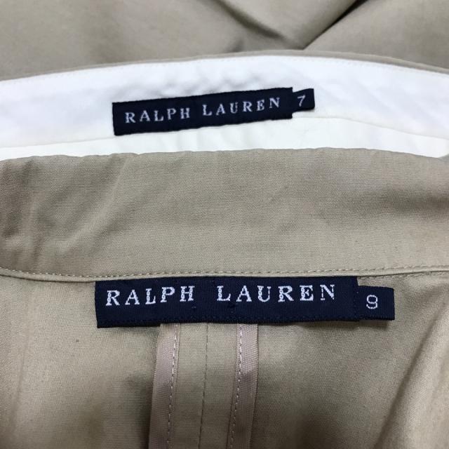 Ralph Lauren(ラルフローレン)のラルフローレン レディースパンツスーツ - レディースのフォーマル/ドレス(スーツ)の商品写真