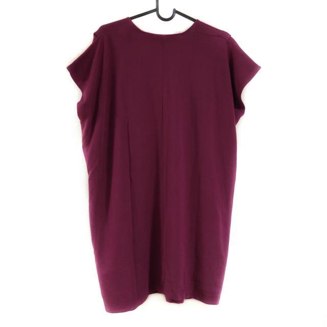 Jil Sander - ジルサンダー ワンピース サイズ38 S -の通販 by ブラン