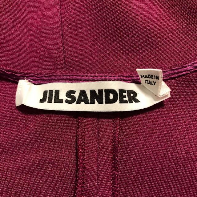 Jil Sander - ジルサンダー ワンピース サイズ38 S -の通販 by ブラン