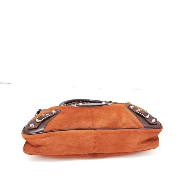 Balenciaga(バレンシアガ)のバレンシアガ ハンドバッグ ザ・ファースト レディースのバッグ(ハンドバッグ)の商品写真