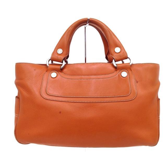 によって celine - セリーヌ トートバッグ ブギーバッグの通販 by