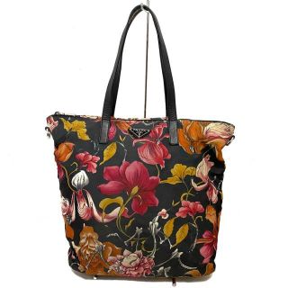 プラダ 花柄の通販 300点以上 | PRADAを買うならラクマ プラダ 花柄の通販 300点以上 | PRADAを買うならラクマ