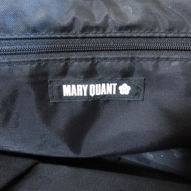 MARY QUANT(マリークワント)のマリークワント ハンドバッグ - レディースのバッグ(ハンドバッグ)の商品写真