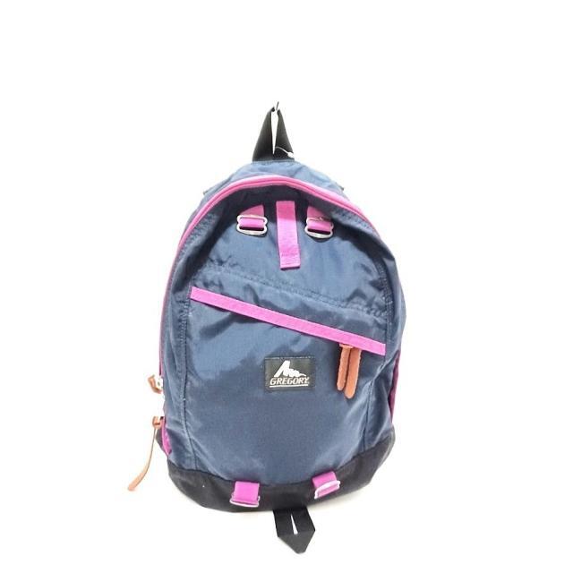 グレゴリー リュックサック美品 - | www.smartbox.com.sg