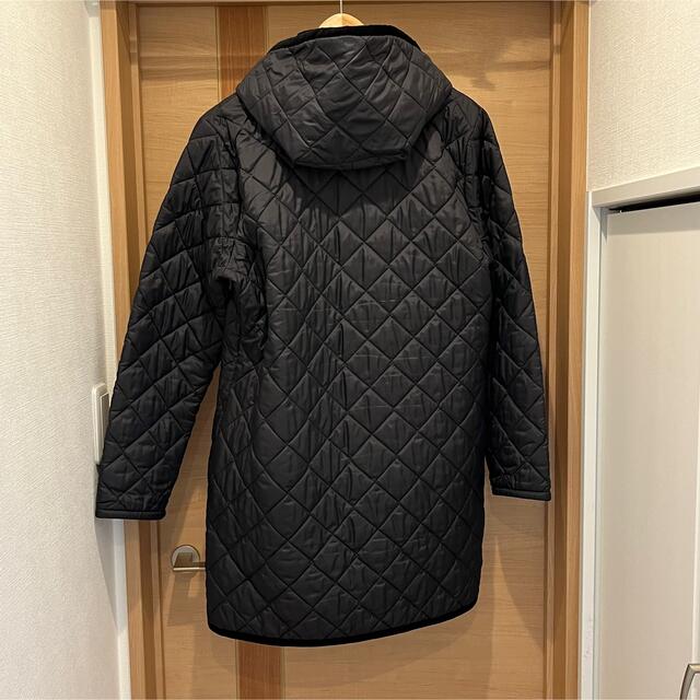 ほぼ新品】ラベンハムキルティングコート 【国内正規総代理店アイテム